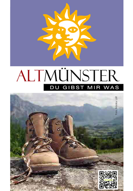 Ortsplan Altmünster